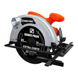 Sierra Circular 185 Mm 1500 Watts Dowen Pagio 9993622.1