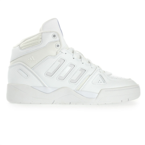 Tênis adidas Midcity Mid Branco - Original