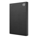 Seagate One Touch, 2 Tb, Cifrado De Hardware Activado Por C.