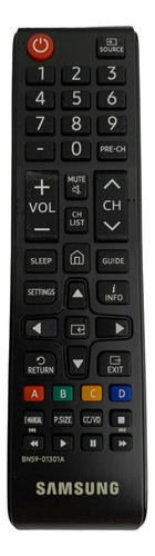 Control Remoto Tv Samsung Smart Tv Nuevos Originales