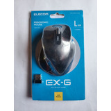 Mouse Inalambrico Elecom Serie M-xgl10dbs-us Talla L!!!!