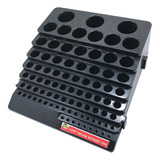 Suporte Organizador Drill Trim Box