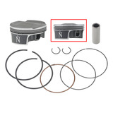 Piston Kit: Polaris Rzr 900 Cc Xp/xp 4 Efi All Std