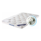 Pillow/ Manta Con Espuma Inteligente Viscoelastica 1.60x2.00