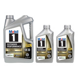 Aceite Sintetico Mobil 1 Extended Performance 5w30 6.62 Lts
