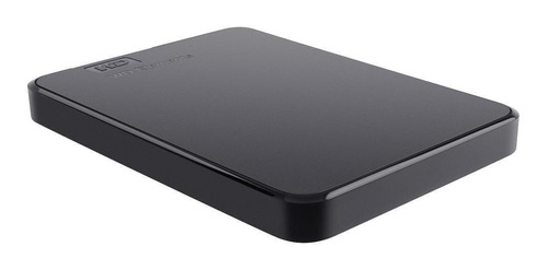 Disco Duro Externo De 2 Tb | Hdd-1002