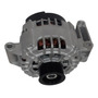 Alternador Ford Ecosport 2.0 Aut 2004-2008 Ford ecosport