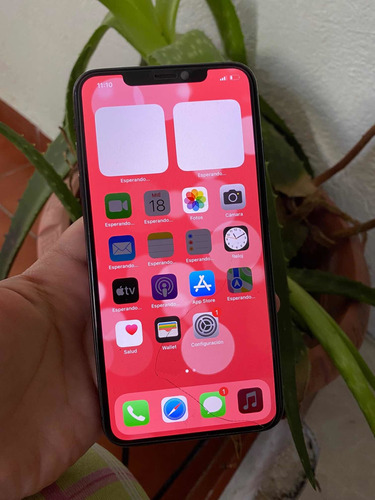 iPhone XS Max