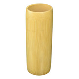 Yasutomo Portaescobillas De Bambú Mediano 8