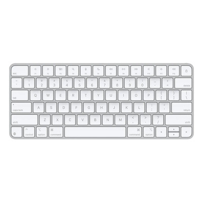 Apple Magic Keyboard | Mercado Livre