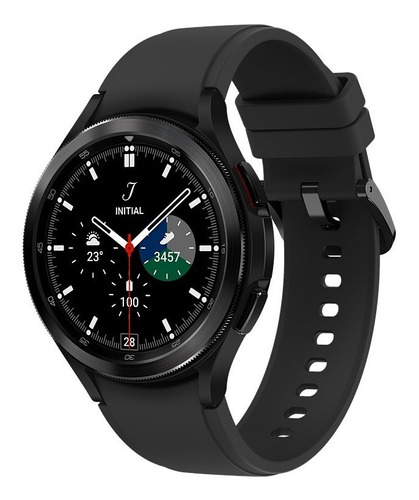 Smartwatch Samsung Galaxy 4 Classic 46mm Sm-r890nzkaaro