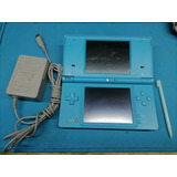 Nintendo Dsi Con Hack Mas De 1000 Juegos. Listo Para Jugar. 