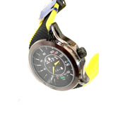 Reloj Vocho Velocímetro Hermoso Contra Agua 160km