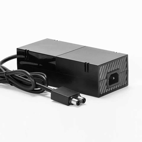 Fonte Para Xbox One Bivolt+ Cabo Força 220w