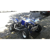 Yamaha 450 - Yfz 450 - Modelo 2007