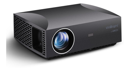 Projetor De Led F30-ii Wifi , Fullhd, Cinema Em Casa