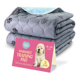 Almohadillas Lavables Superabsorbentes Para Orina Para Perro