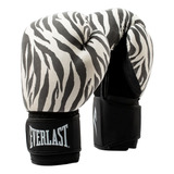 Guantes De Boxeo Everlast Spark Zebra