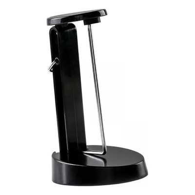 2 Titular De Recibos Portátil Bill Fork Paper Holder Para