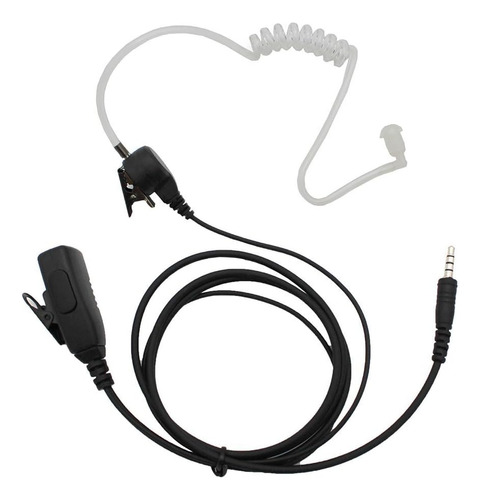 Goodqbuy Auricular Para Teléfono Celular Con Cable Tubo De A