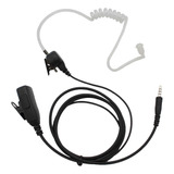 Goodqbuy Auricular Para Teléfono Celular Con Cable Tubo De A