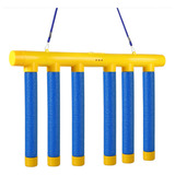 Set Interactivo De Juguetes Falling Sticks