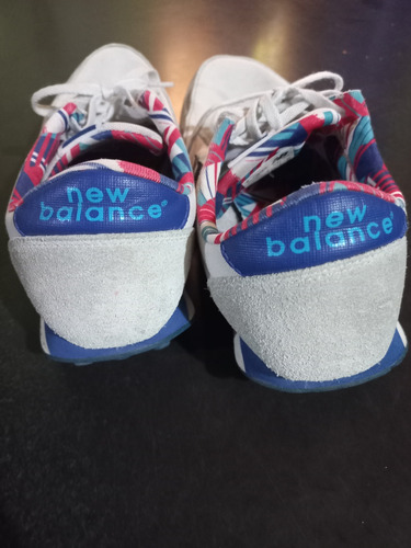 Zapatillas New Balance 410 