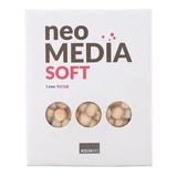 Aquario Neo Media Soft 1l Filtracion Acuario Plantado