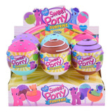 Surtido Muñecas The Sweet Pony Surprise Sorpresa Ditoys Orig