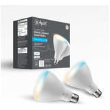 Bombilla Inteligente C By Ge Tunable White Direct Connec Bbn