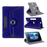 Funda Universal Tablet 7 Pulgadas Giratoria Tableta + Envio