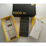 Poco X5 5g  6 Ram 128 Rom Excelente Estado 