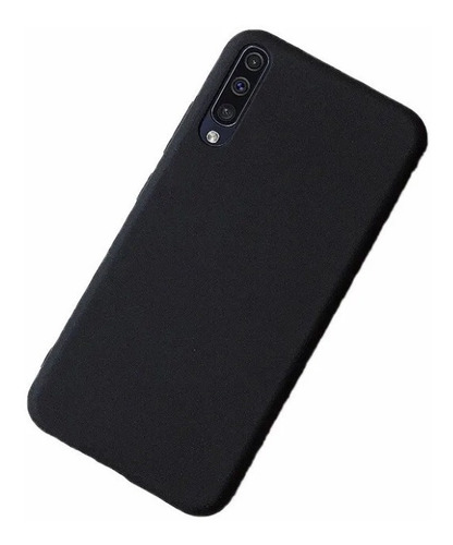 Capa Capinha Case Premium Silicone Compativel Galaxy A50