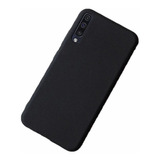 Capa Capinha Case Premium Silicone Compativel Galaxy A50