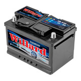 Bateria Willard 12x85 Ub 840 Envío A Todo El País