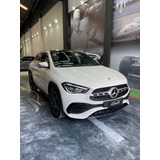 Mercedes Benz Gla250 Amg-line 