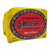 Sabonete Em Barra Phebo 90g ( Clique E Escolha )