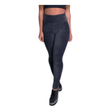 Calça Legging K2b Veludo Cotelê Cintura Alta