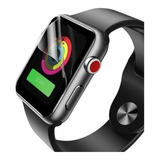Lamina Hidrogel Recci Apple Watch Series Se (44mm)