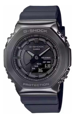 Casio G-shock Gms2100b-8a