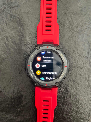 Smart Watch Amazfit T-rex Pro Oferta Rápida 