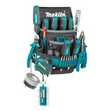 Porta Herramientas Makita E-05181 Para Electricista