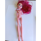 Monster High Gigi Grant 2012 Doll Collection Muñeca 