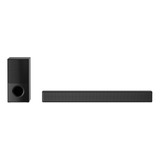 Barra De Sonido LG Snh5 600 W Audio Envolvente Con 4.1 Ch