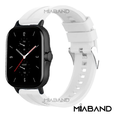 Malla Correa Para Xiaomi Amazfit Bip S U Lite Gts Gtr Huawei