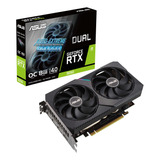 Tarjeta Gráfica Asus Dual Nvidia Geforce Rtx 3050 Edición