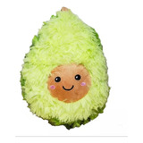 Peluche Aguacate - Palta Kawaii Hermoso Suave Grande 30cm