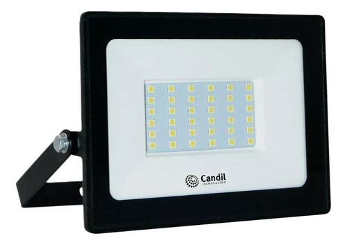 Reflector Led Candil Pegasus 30w Luz Fria