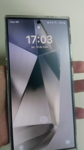 Smartphone Samsung Galaxy S24 Ultra 512 Gb