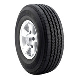 Neumático Bridgestone Dueler H/t 684 Ii P 215/65r16 102 H